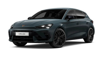CUPRA Leon 1.5 eTSI 150 Shadow Edition 5dr DSG Petrol Hatchback